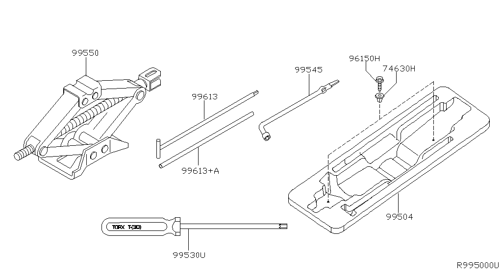 Tool Kit & Maintenance Manual
