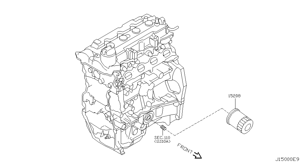 Lubricating System