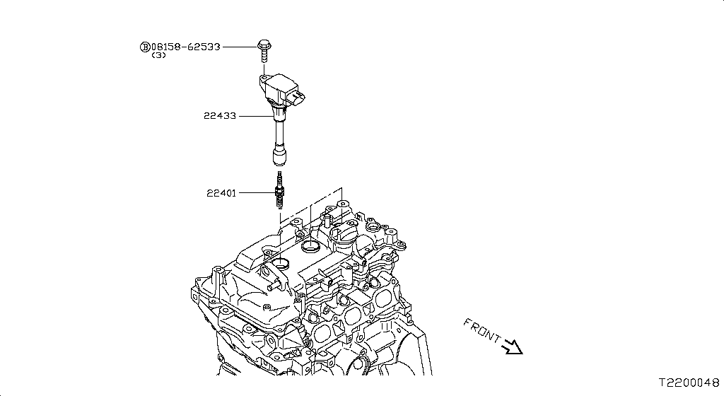 Ignition System