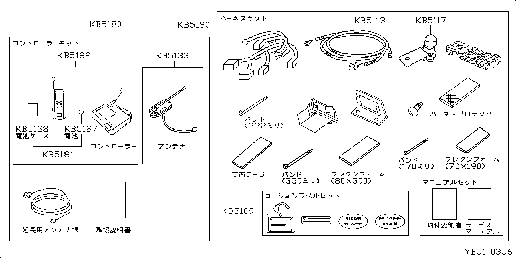 Engine Starter