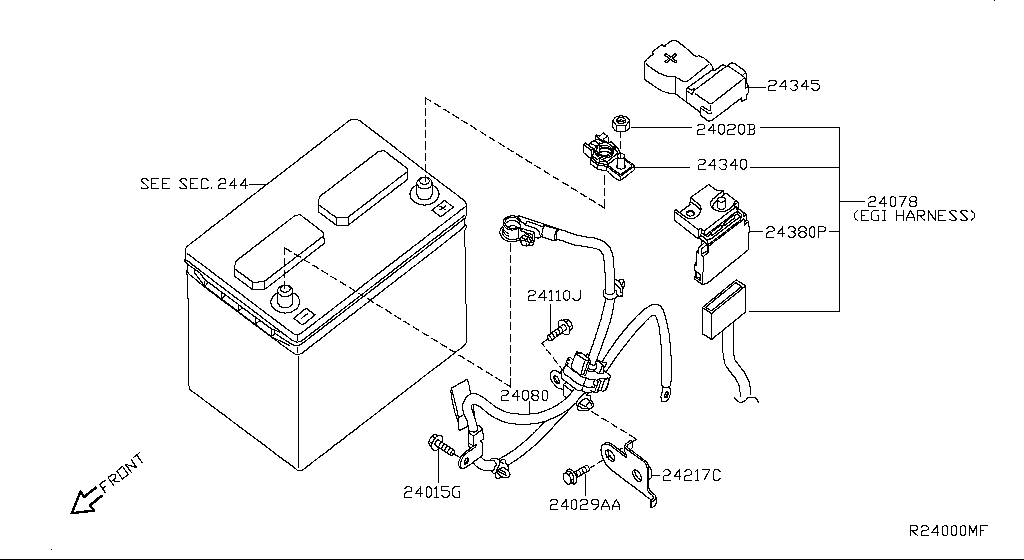 Wiring
