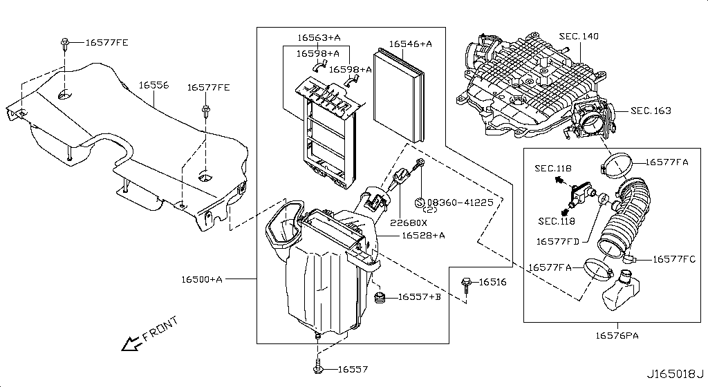 Air Cleaner