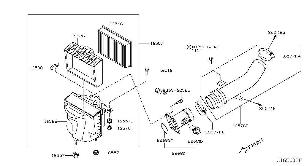 Air Cleaner