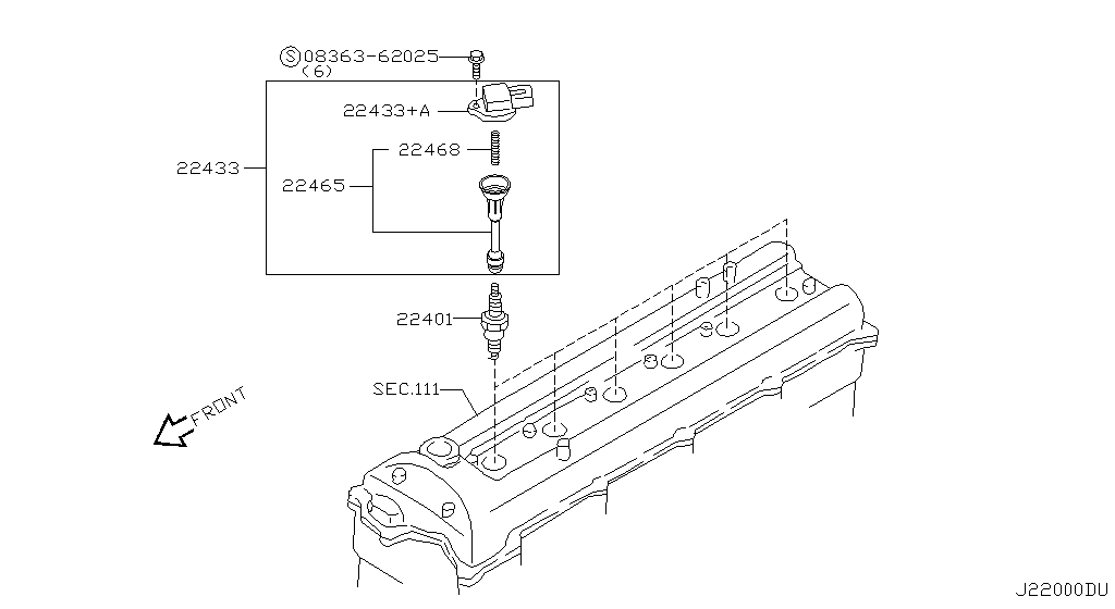 Ignition System