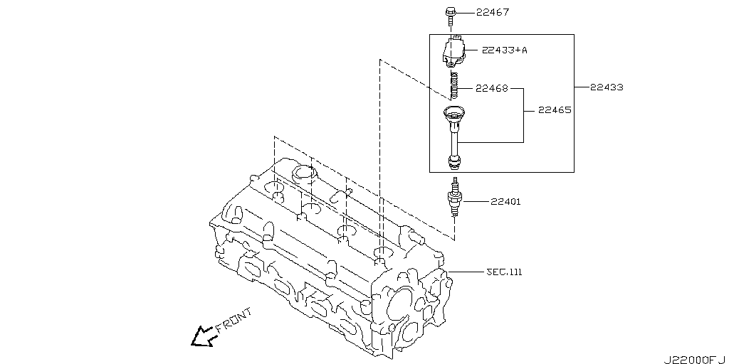 Engine Ignition System