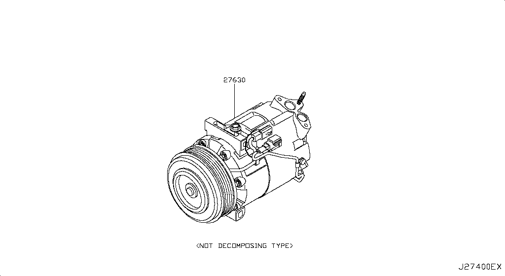 Compressor