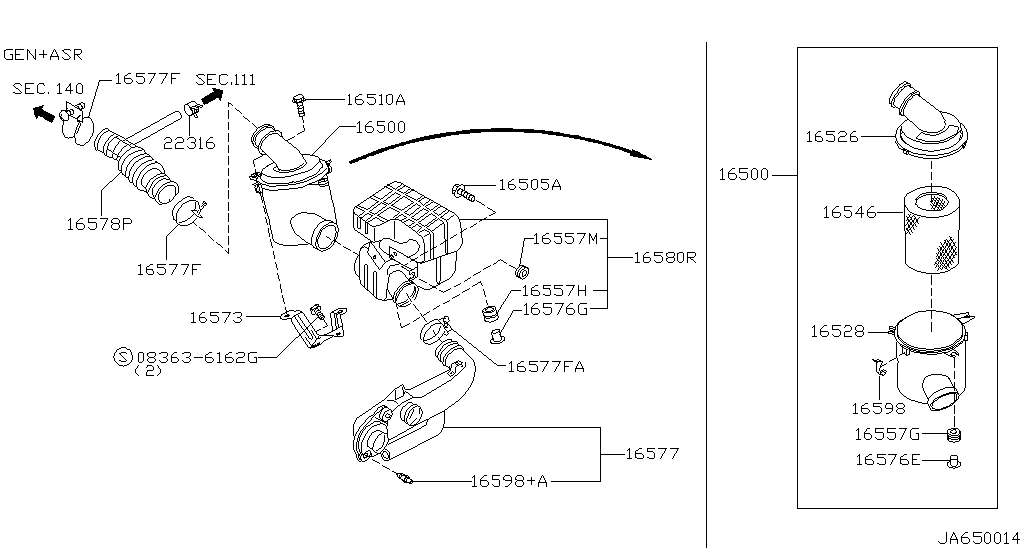 Air Cleaner