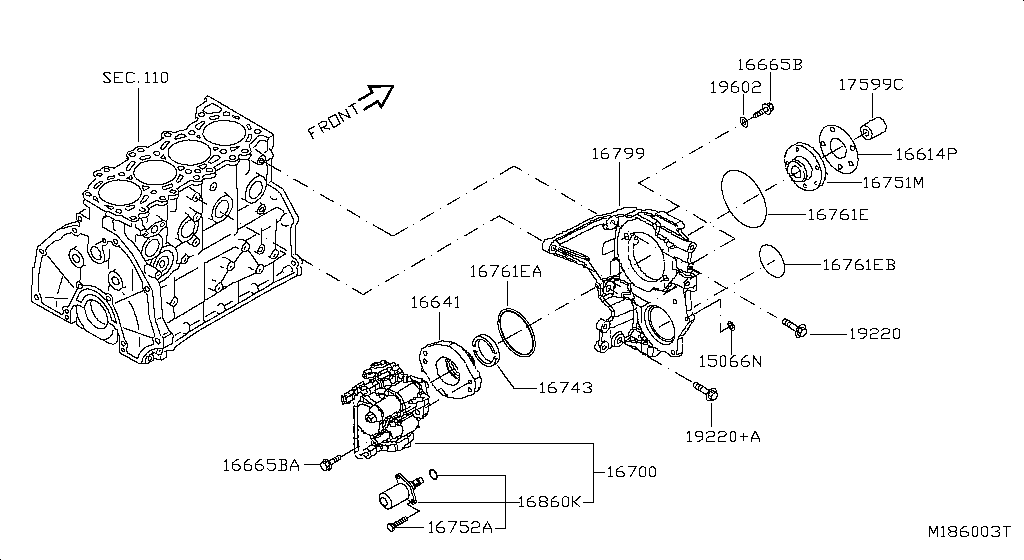 Fuel Injection Pump