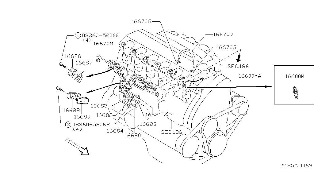 Fuel Supply System