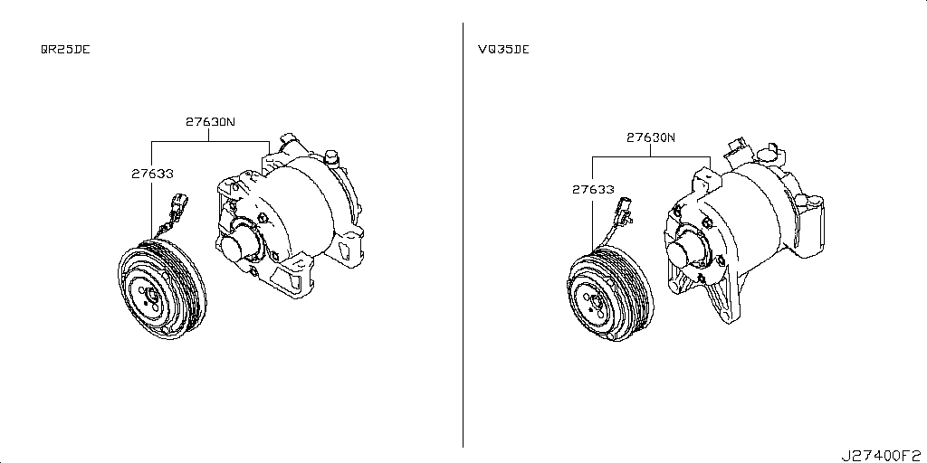 Compressor