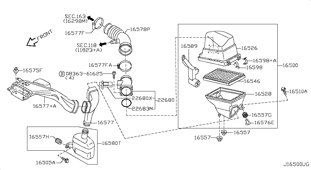 Air Cleaner