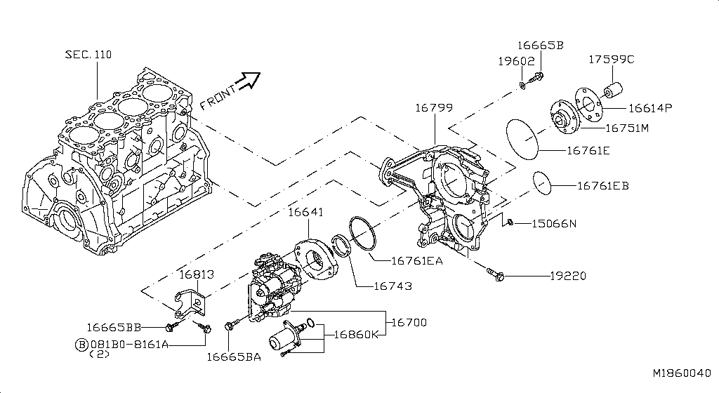 Fuel Injection Pump