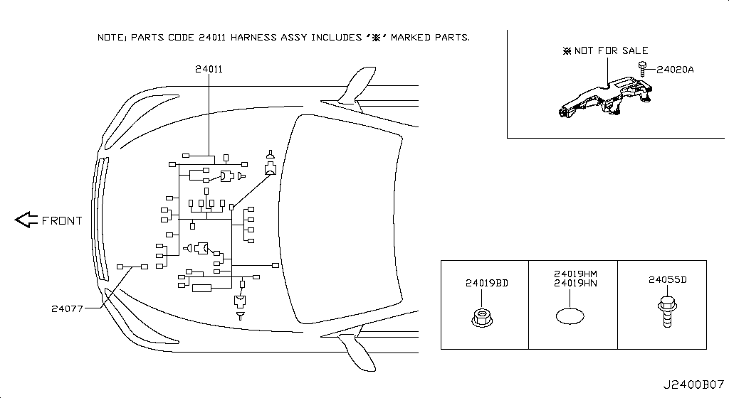 Wiring
