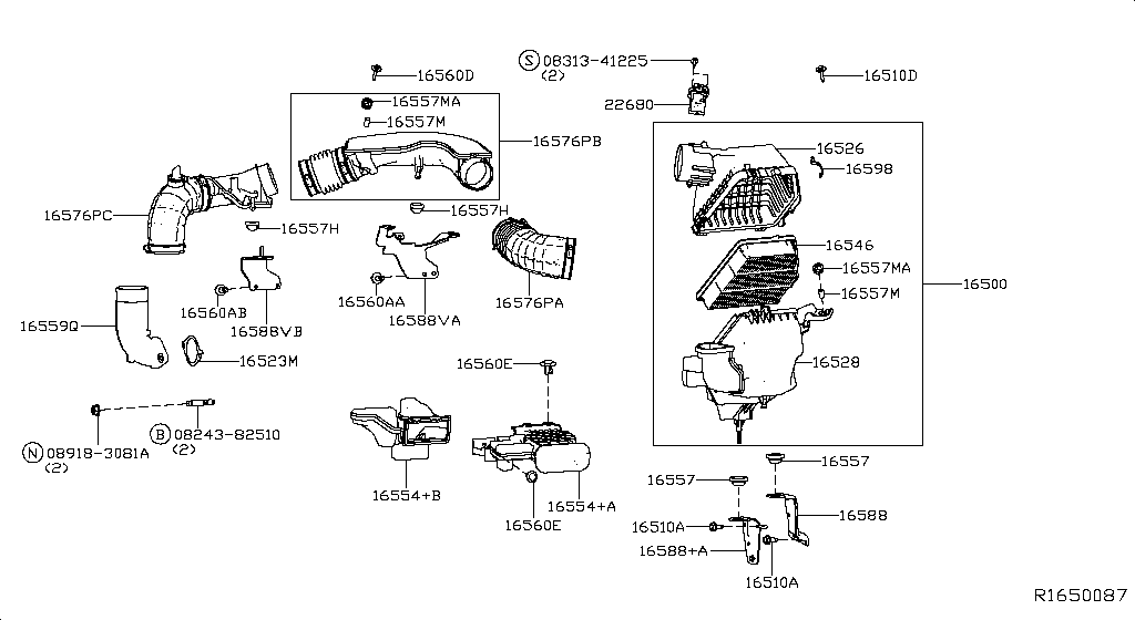 Air Cleaner
