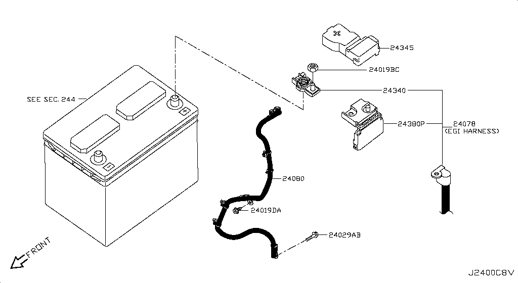 Wiring