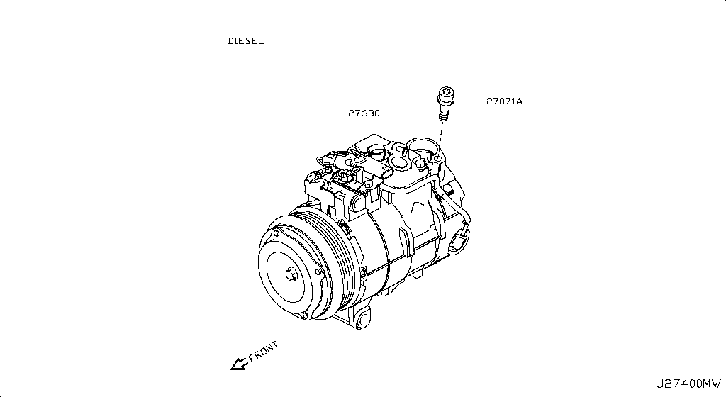 Compressor