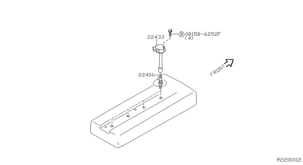 Ignition System