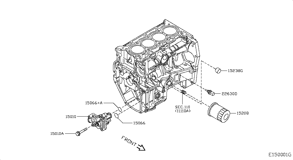 Lubricating System