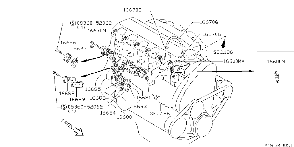 Fuel Supply System