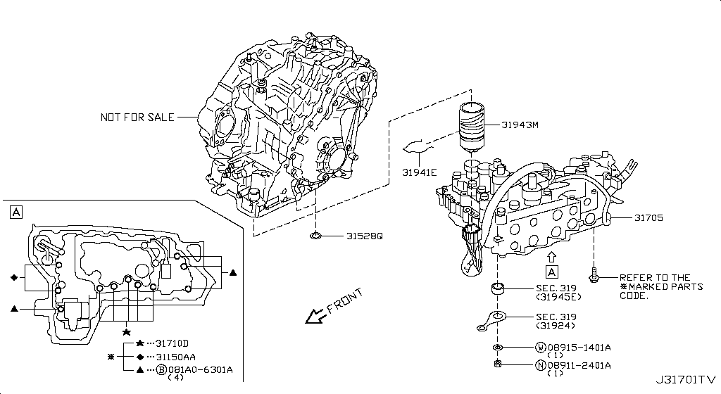 Control Valve