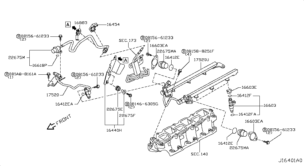 Fuel Strainer & Fuel Hose