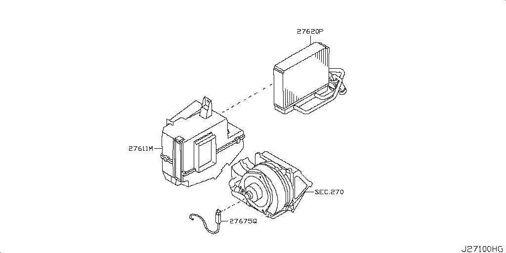 Crank Unit