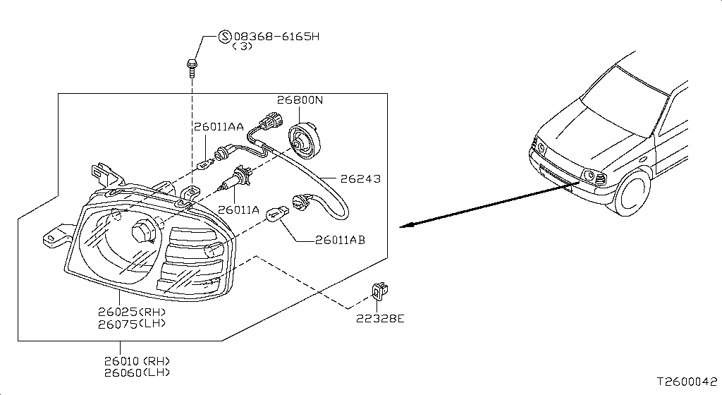 Headlamp