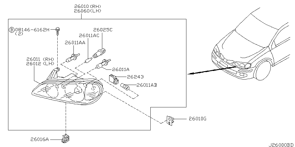 Headlamp