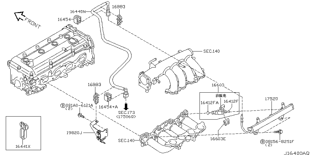Fuel Injection & Strena