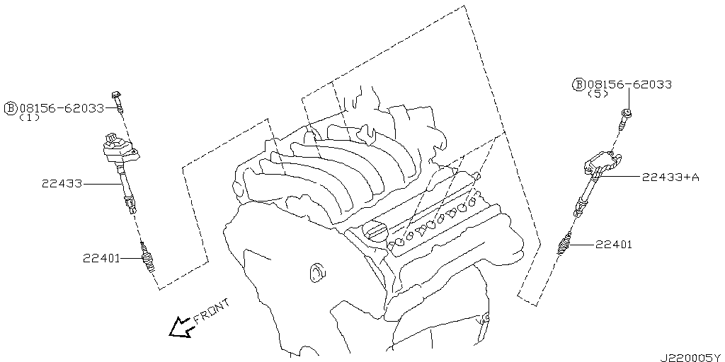 Engine Ignition System