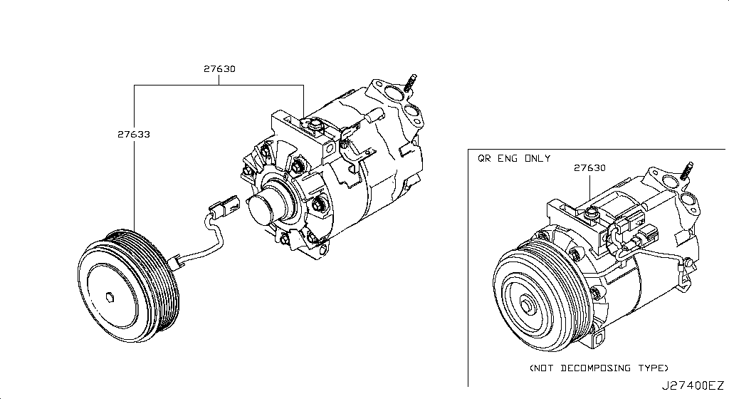 Compressor