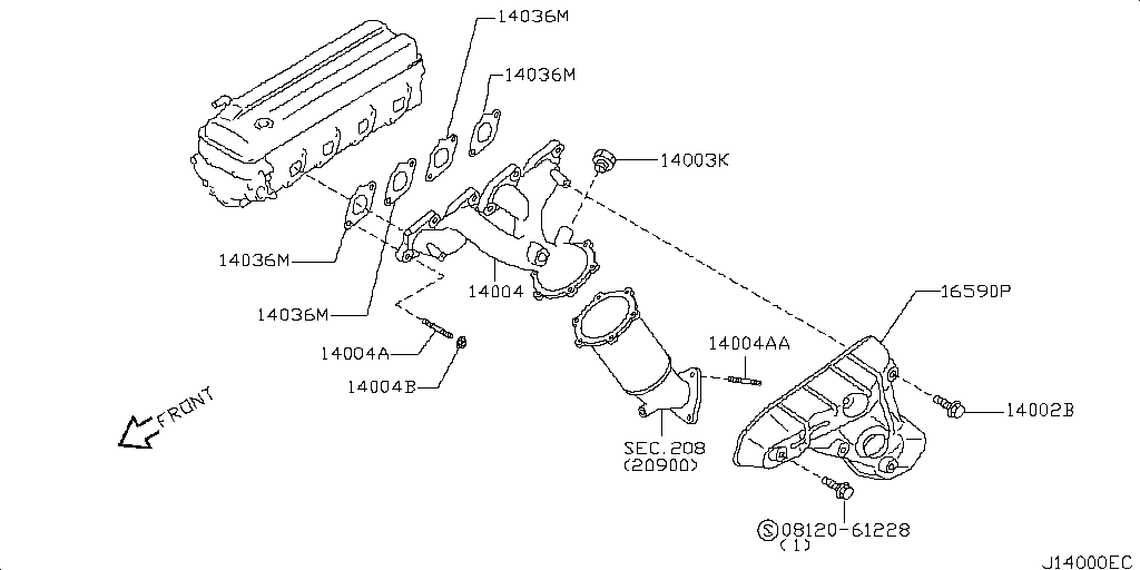 Manifold