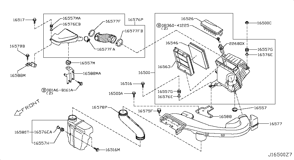 Air Cleaner