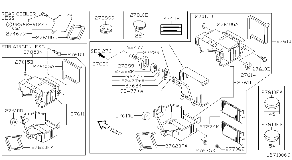 Cooling Unit