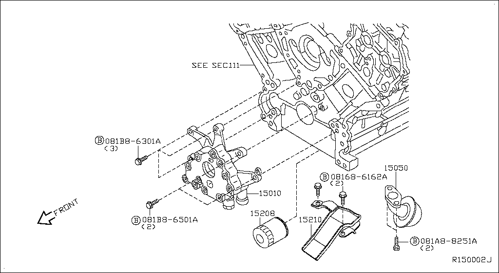 Lubricating System