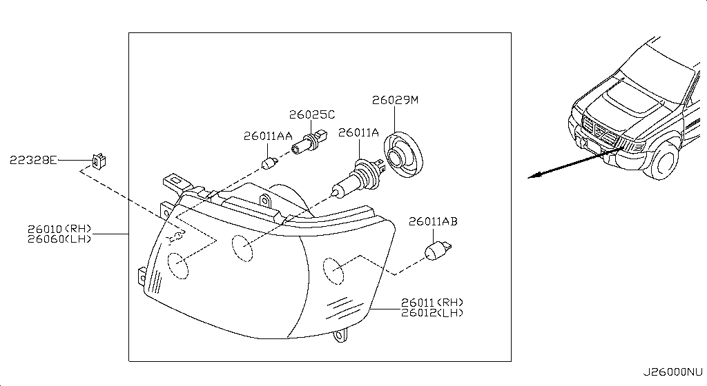 Headlamp
