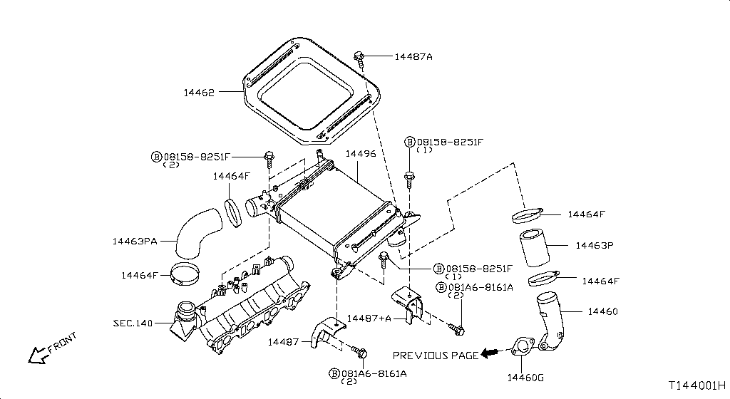 turbocompresor