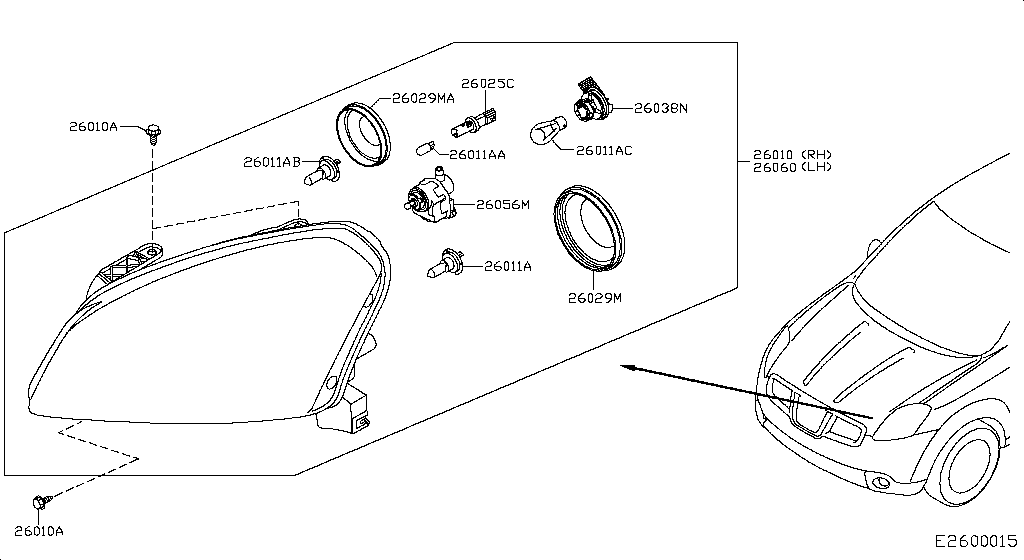Headlamp