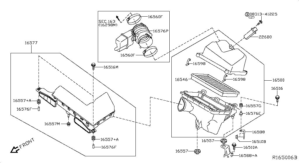 Air Cleaner