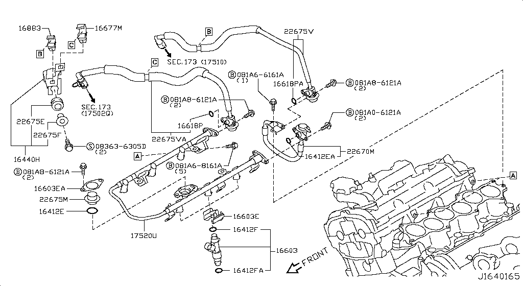 Fuel Strainer & Fuel Hose
