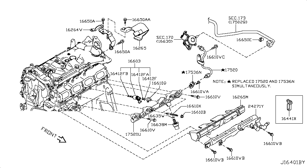 Fuel Strainer & Fuel Hose