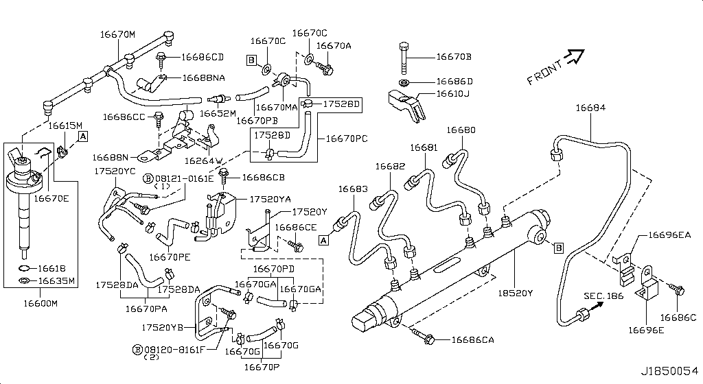 Fuel Supply System