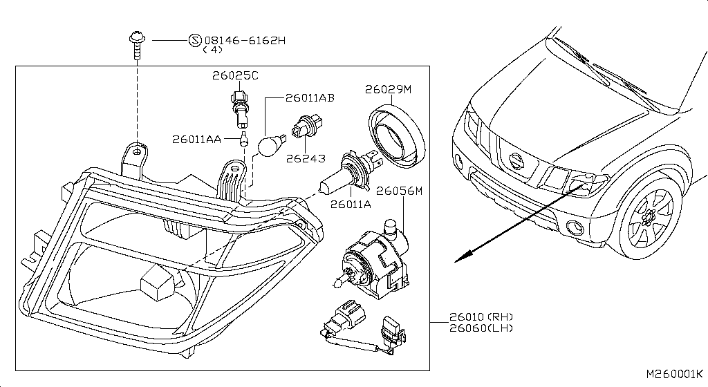 Headlamp