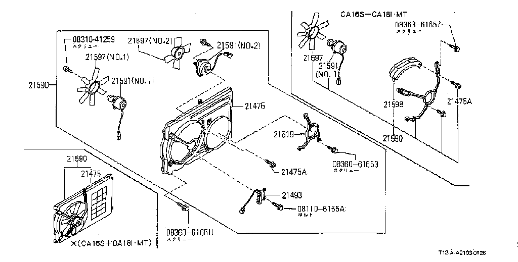 Regulator