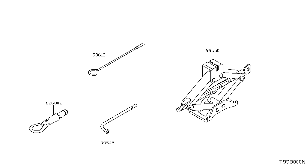 Tool Kit & Maintenance Manual