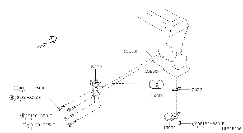 Lubricating System