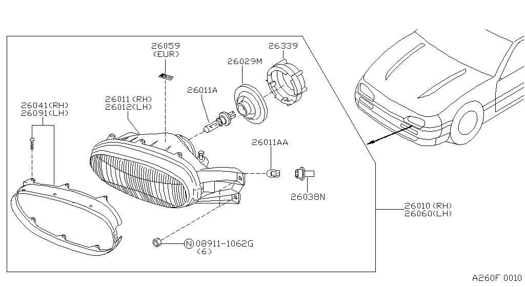 Headlamp