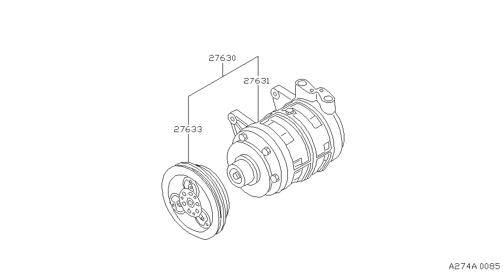 Compressor