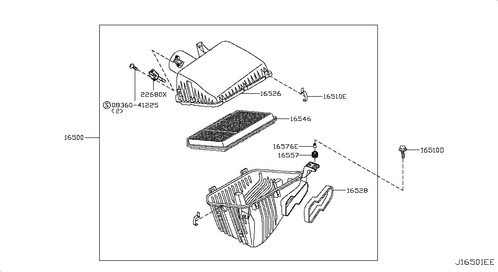 Air Cleaner