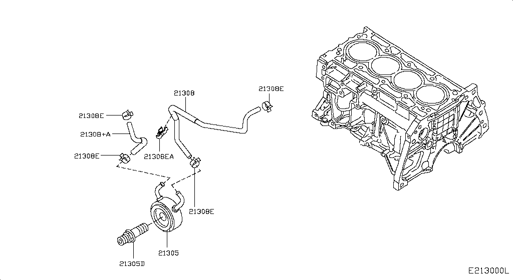 Oil Cooler